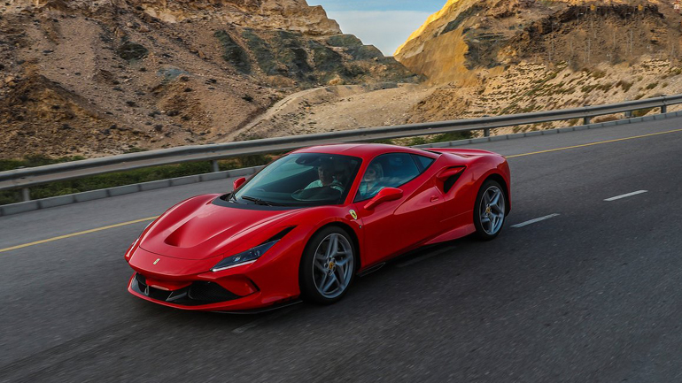 Πουλήθηκαν όλες οι Ferrari για το 2021